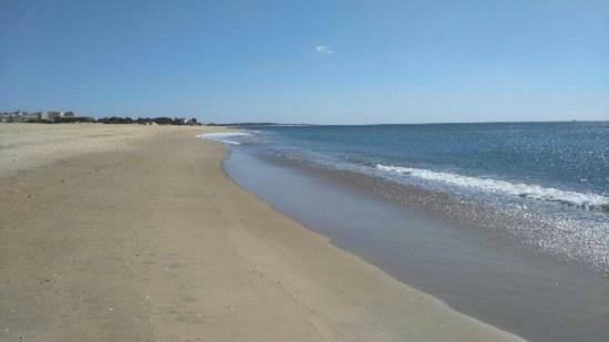 El Cantil Isla Cristina Luaran gambar